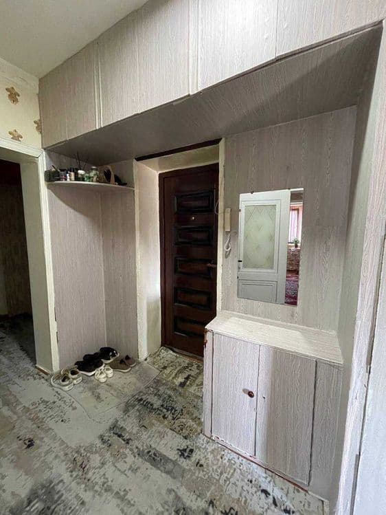 Продаю свою квартиру Сергел-3. 2/5/9 — 3