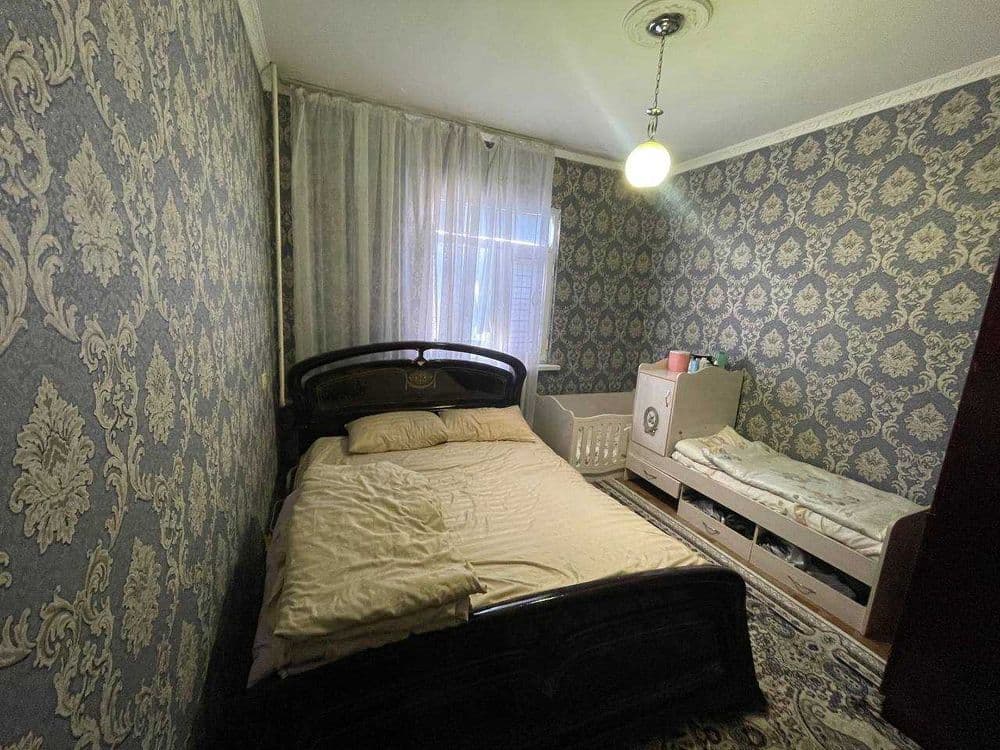Продаю свою квартиру Сергел-3. 2/5/9 — 4