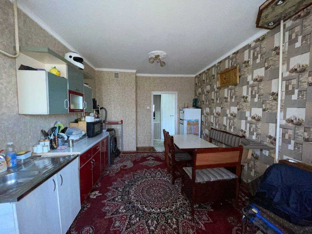 Продаю свою квартиру Сергел-3. 2/5/9 — 5