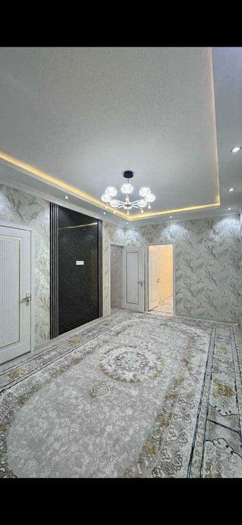 Продаю квартиру Яшнабадский р-он Авиасозлар-3, 2-х комнат 3-этаж 48м2 — 2