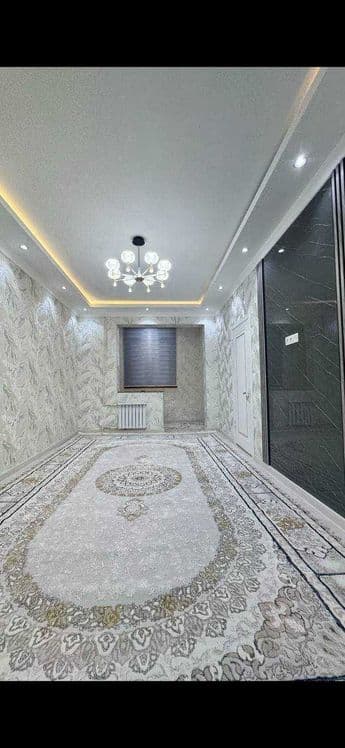 Продаю квартиру Яшнабадский р-он Авиасозлар-3, 2-х комнат 3-этаж 48м2 — 5
