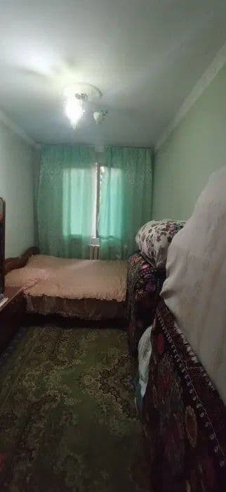 Ялангач , Ширин базар, кафе Бухара. ЭКО базар Продаётся 2ком квартира — 2