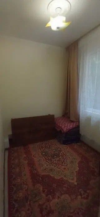 Ялангач , Ширин базар, кафе Бухара. ЭКО базар Продаётся 2ком квартира — 3
