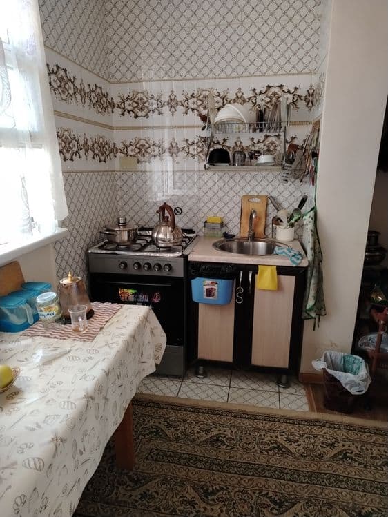 Квартира на ТТЗ 1 — 2