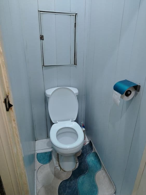 Квартира на ТТЗ 1 — 5