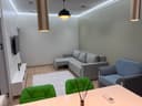 Продается евро квартира на Чиланзаре 8 квартал. 1в2/2/4 с балконом.