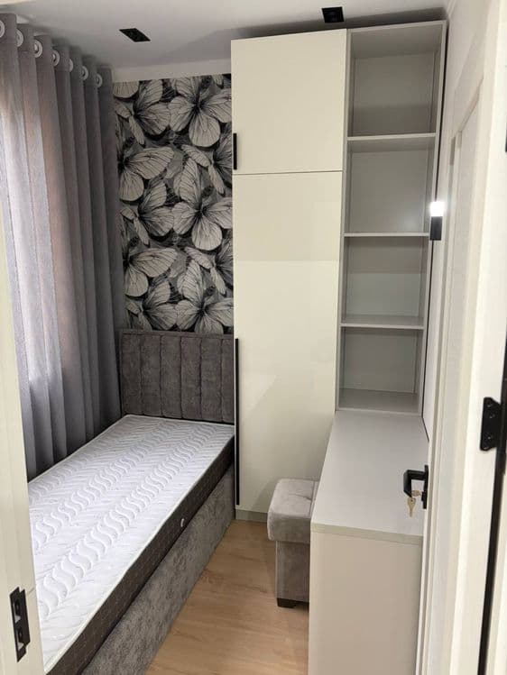 Продается евро квартира на Чиланзаре 8 квартал. 1в2/2/4 с балконом. — 5