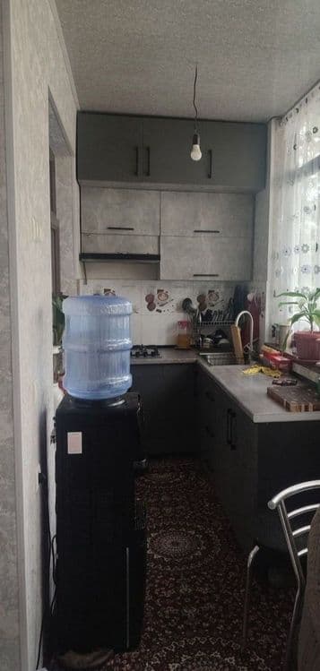 2 xonali uy 48kvadrat — 3