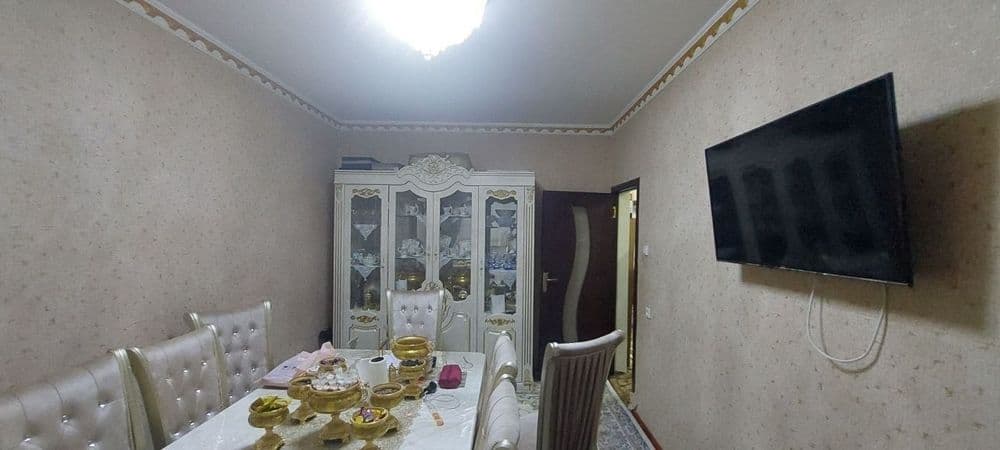 Продаётся 3-х комнатная квартира в Янгихаётском районе — 2