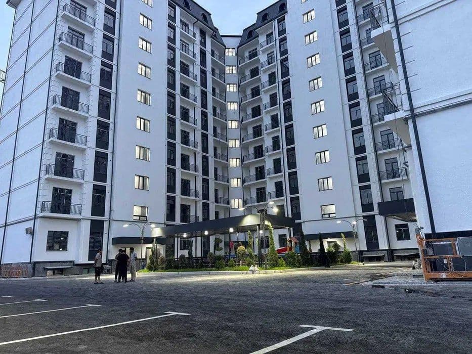 Продается новостройка в Яшнабадском районе 2/1/11 53 КВ.м — 2