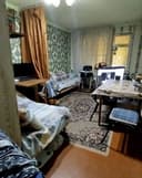 Продаю свою 3-Х Комнатную Квартиру Фархадский Чиланзар Г9А