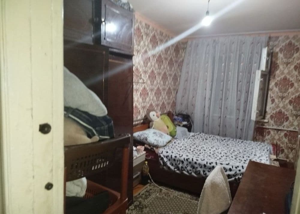 Продаю свою 3-Х Комнатную Квартиру Фархадский Чиланзар Г9А — 3