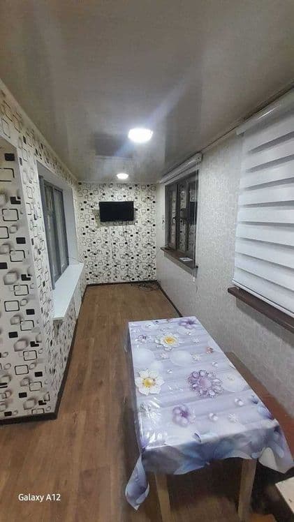 Чuланзap-23 Кupпuч 2в3/3/5 балкон 2/6 Орueнтup Хавас — 3