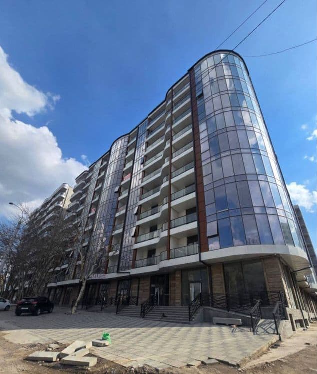 Продается! Срочно! 55м2 в ЖК Shahriabad на Мирзо Улугбекском районе — 1