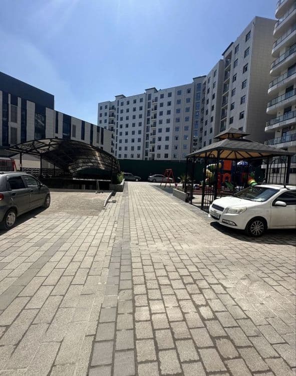 Продается! Срочно! 55м2 в ЖК Shahriabad на Мирзо Улугбекском районе — 2