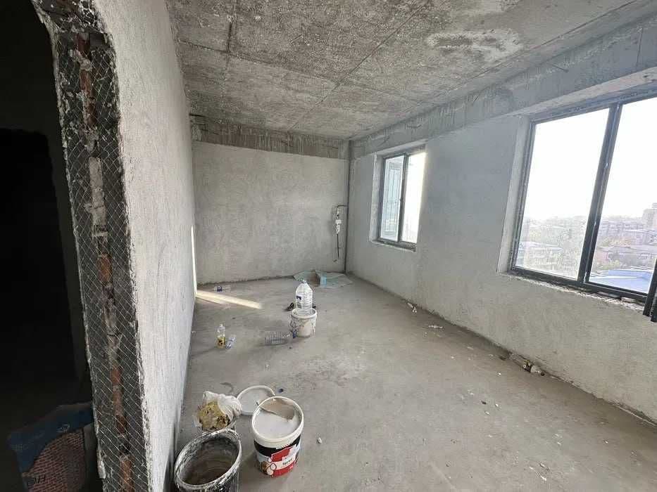 Dream House Gulobod 2 комнатная 58м2 коробка, ор-р JAR Чорсу — 3
