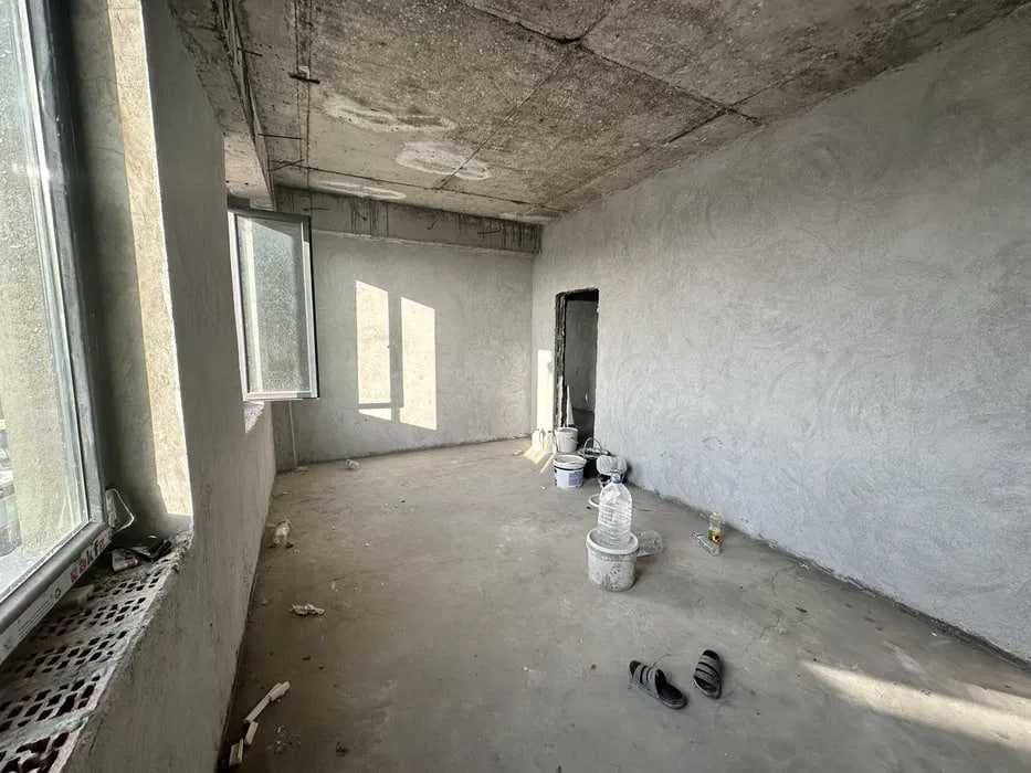 Dream House Gulobod 2 комнатная 58м2 коробка, ор-р JAR Чорсу — 4