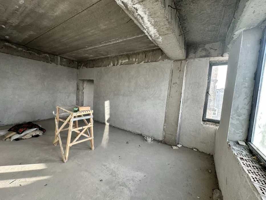 Dream House Gulobod 2 комнатная 58м2 коробка, ор-р JAR Чорсу — 6