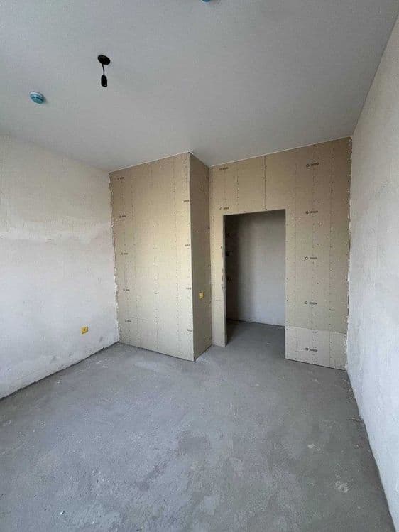 СРОЧНО ВЫКУП! Oz Zamin 3 комнатная white box 51м2, 1 линия — 6