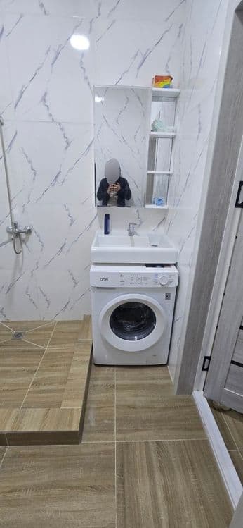 Продаётся новостройка. 1 комнатная. 58 м². Мирзо-Улугбекский район. — 3