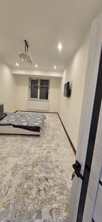 Продаётся новостройка. 1 комнатная. 58 м². Мирзо-Улугбекский район. — 4