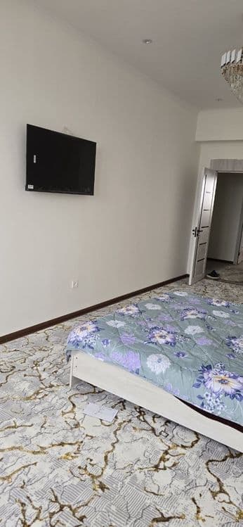 Продаётся новостройка. 1 комнатная. 58 м². Мирзо-Улугбекский район. — 5