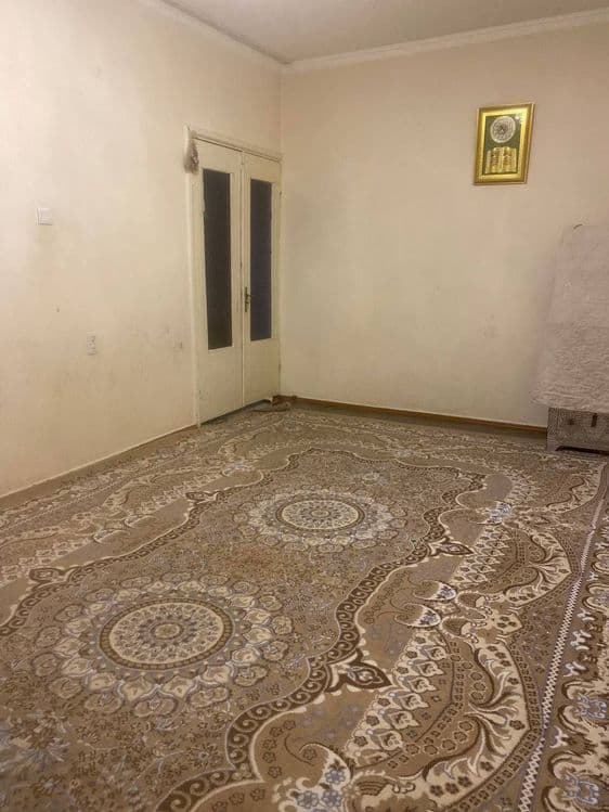 2/6/9. Сергели 6. Дом панельный, квартира 60 м². Ор-р Дехкан-базар. — 2