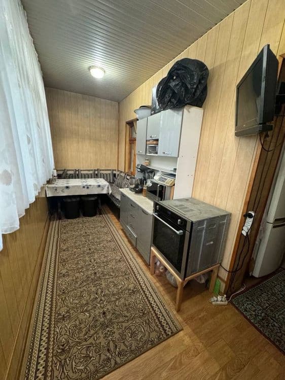 Qoraqamich 2/5 2/3/5 balkon 2:6 srochno sotiladi 3a dom — 5
