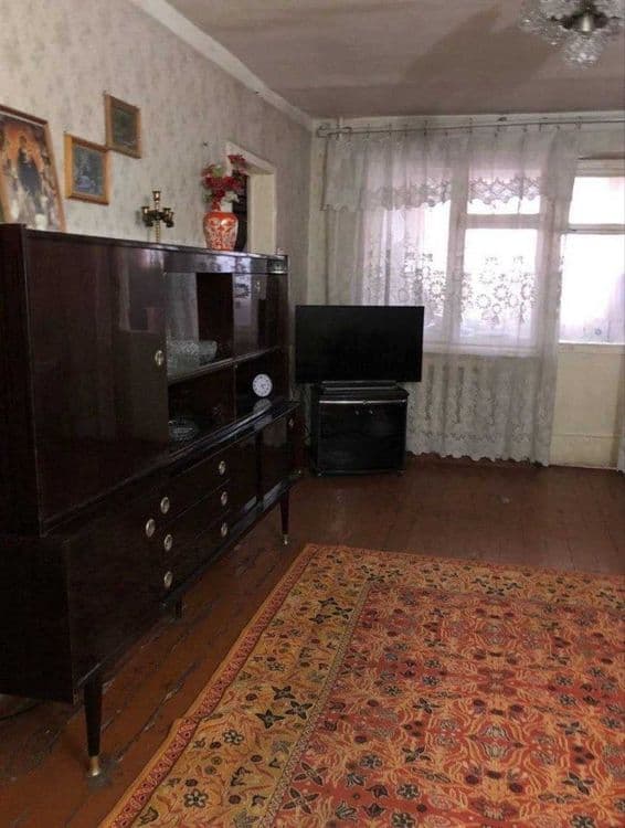 Саламатина Кирпич 2/2/4 балкон 2/6 Ориентир МЧС — 1