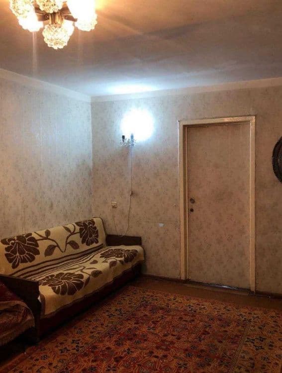 Саламатина Кирпич 2/2/4 балкон 2/6 Ориентир МЧС — 2
