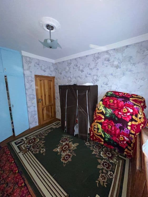 Продается 2х комнатная квартира по адресу: Кора-Камиш 2/1 Куш бозор — 2