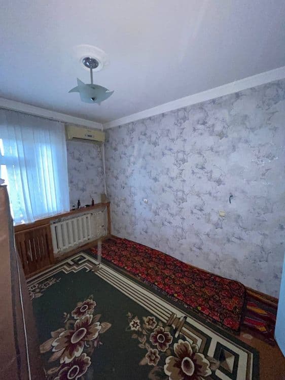 Продается 2х комнатная квартира по адресу: Кора-Камиш 2/1 Куш бозор — 3