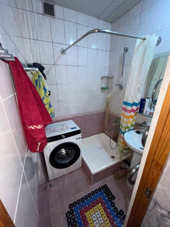 Продается 2х комнатная квартира по адресу: Кора-Камиш 2/1 Куш бозор — 4