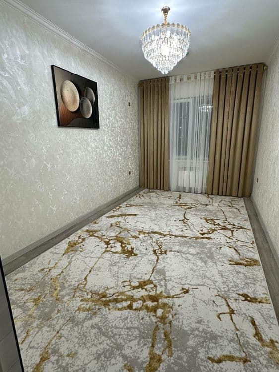 Срочно продается Янги Дархон 2х комн 9 этаж 16-этажный дом — 1
