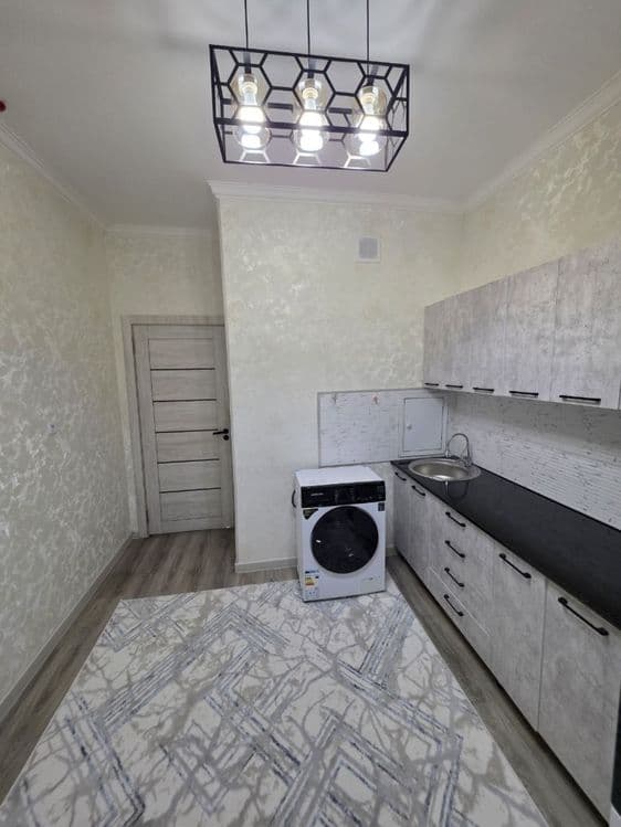 Срочно продается Янги Дархон 2х комн 9 этаж 16-этажный дом — 3