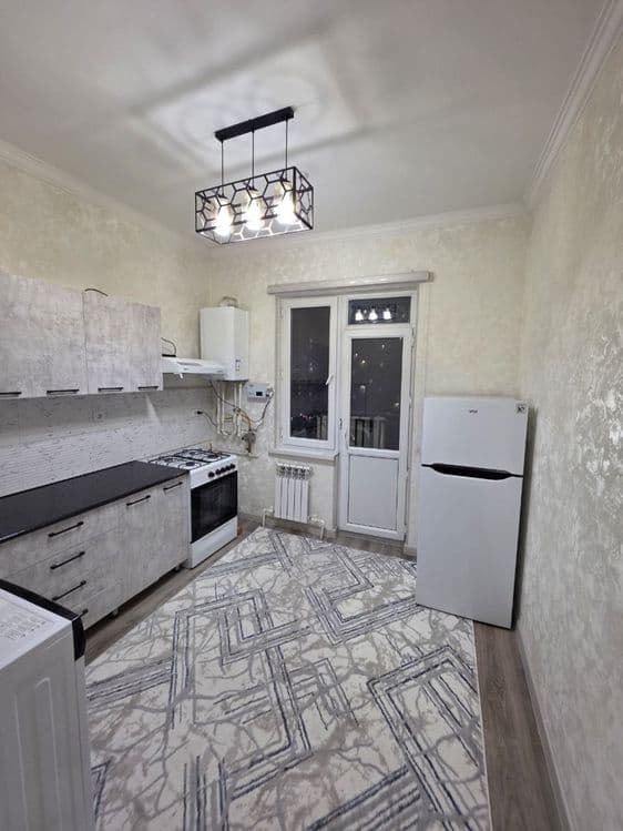 Срочно продается Янги Дархон 2х комн 9 этаж 16-этажный дом — 5