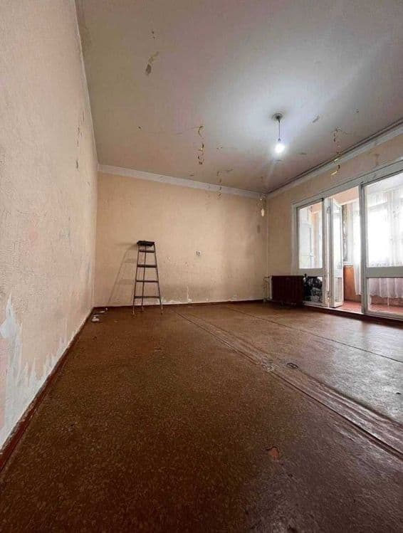 Юнусабад 6, 2/4/4 Франция 60м2, два балкона, не торец — 3