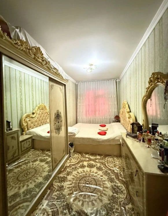2в3/2/4 Чиланзар 7 кв квартира Продаётся — 1