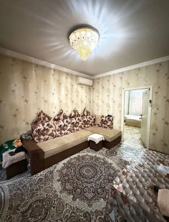 2в3/2/4 Чиланзар 7 кв квартира Продаётся — 2