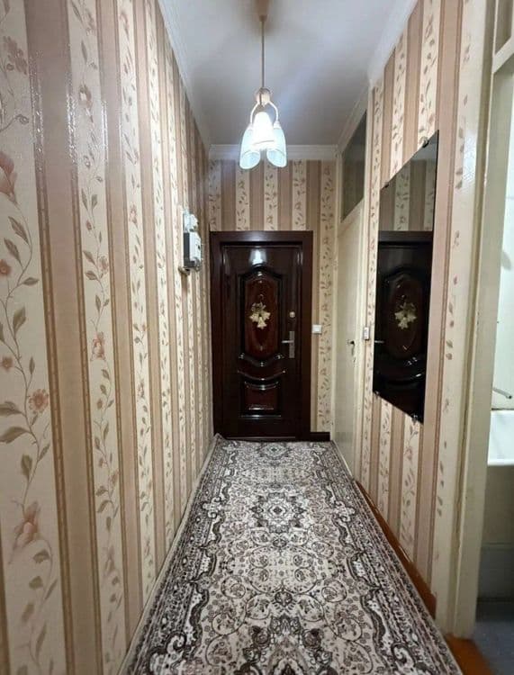 2в3/2/4 Чиланзар 7 кв квартира Продаётся — 3