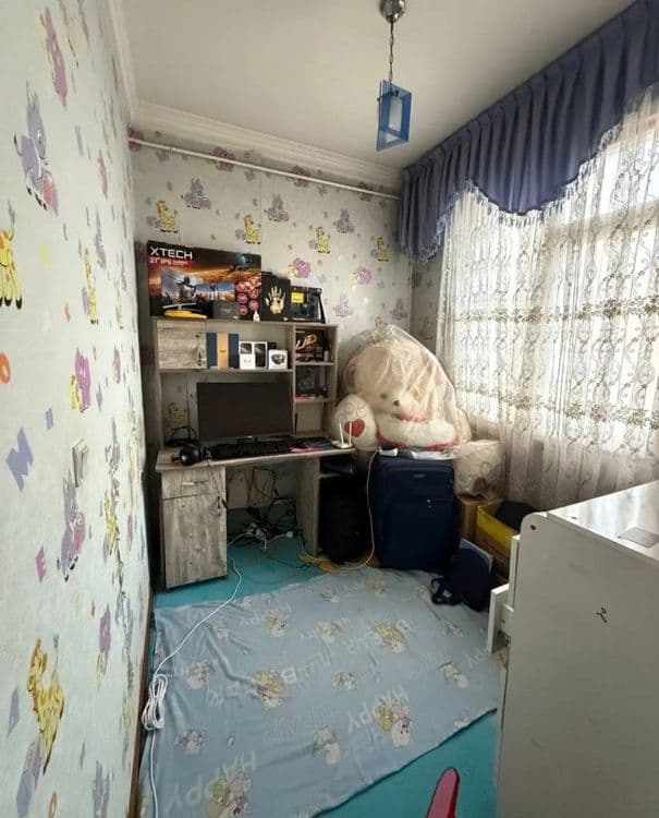 2в3/2/4 Чиланзар 7 кв квартира Продаётся — 4
