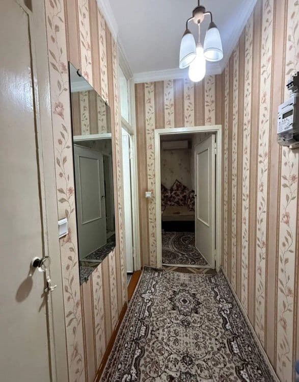 2в3/2/4 Чиланзар 7 кв квартира Продаётся — 5