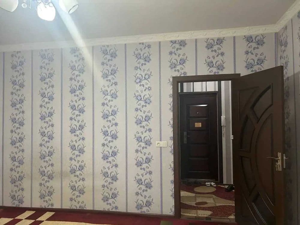 Медгарадокда 2 хона квартира Сотилади ! — 2