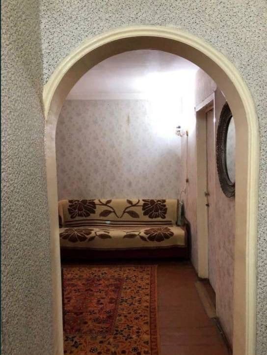 Продается 2х комнатная квартира,налоговая яккасарайского р-на,50м2 — 3