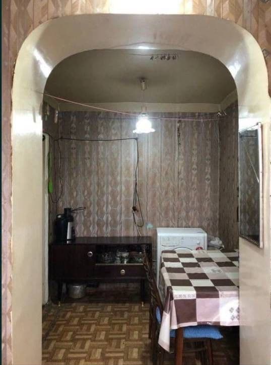 Продается 2х комнатная квартира,налоговая яккасарайского р-на,50м2 — 5