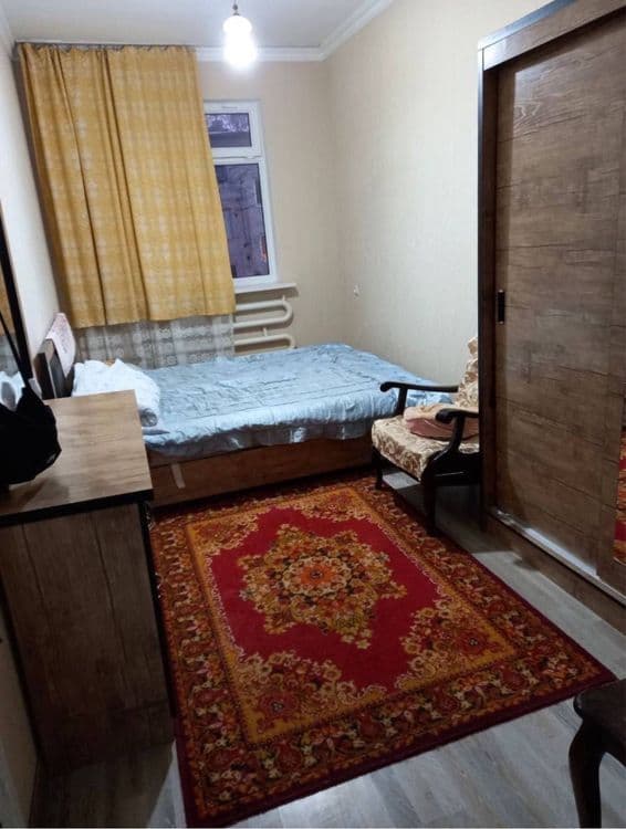 2в3/3/4 Ялангач не торцевая — 2