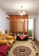 Ташсельмаш Ашхабад 2/1/4 50м²