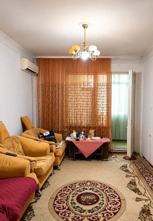 Ташсельмаш Ашхабад 2/1/4 50м² — 1