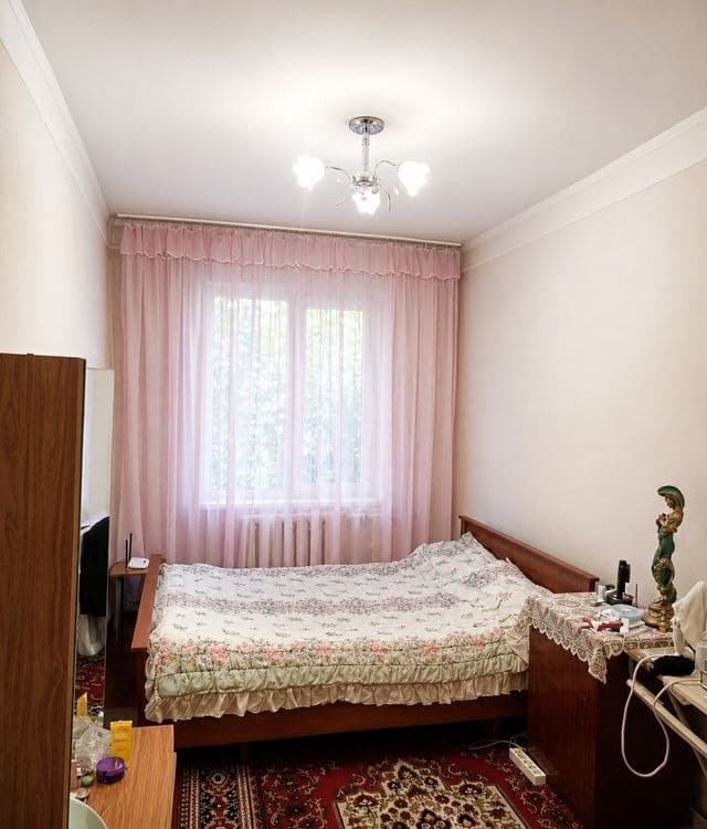 Ташсельмаш Ашхабад 2/1/4 50м² — 2