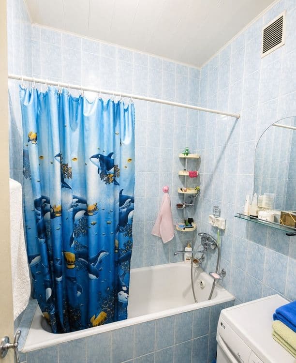 Ташсельмаш Ашхабад 2/1/4 50м² — 3